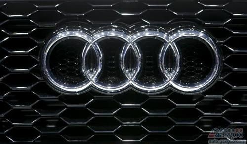 中国欧洲需求旺盛 奥迪本季度继续扩产