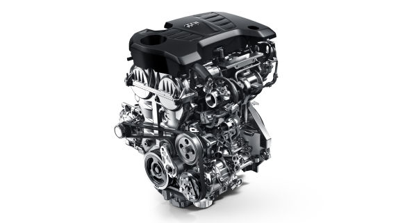 上汽通用联合开发见成果 推全新动力总成