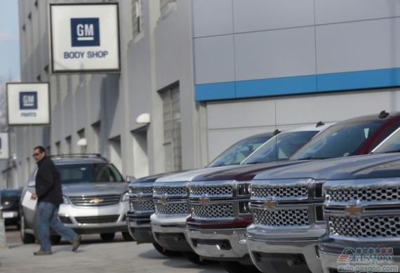 美当局调查聚焦通用工程师 寻找突破口