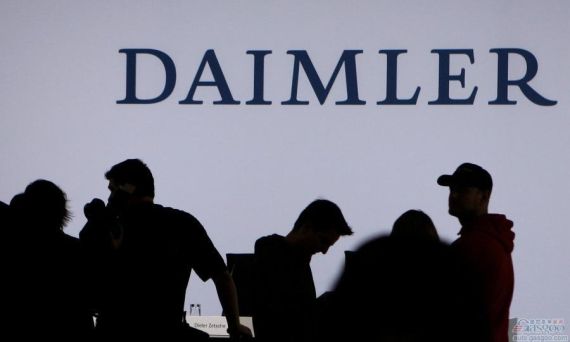 追赶宝马奥迪 戴姆勒将进一步削减开支