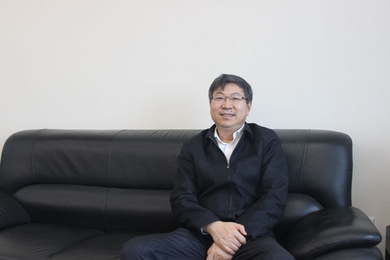 尹同跃：自主品牌的出路是要做品牌