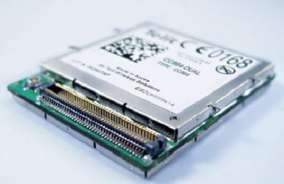 Telit推中国战略 成立事业部进军车联网