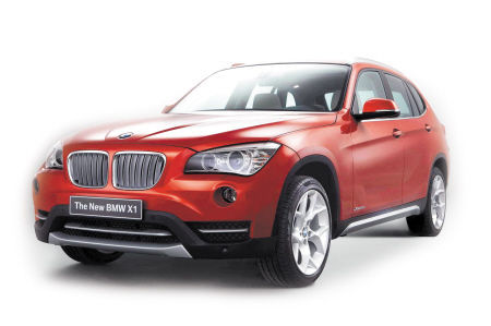 增长速度放快 华晨与宝马合作再升级