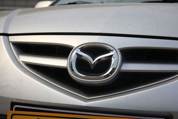 马6三代同堂冲销量一马欲全面合资救品牌