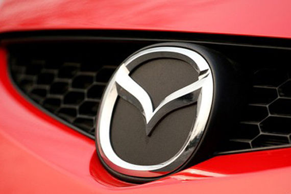 马自达中国平衡术 欲与一汽成立合资公司