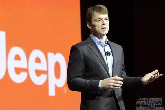 Jeep将敲定国产规划 拟产自由光和自由侠