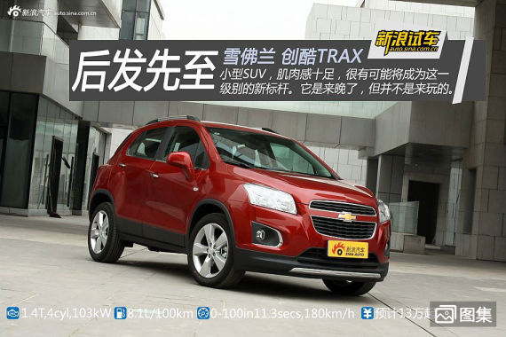 车展亮点集中看 车展上市的合资/进口SUV