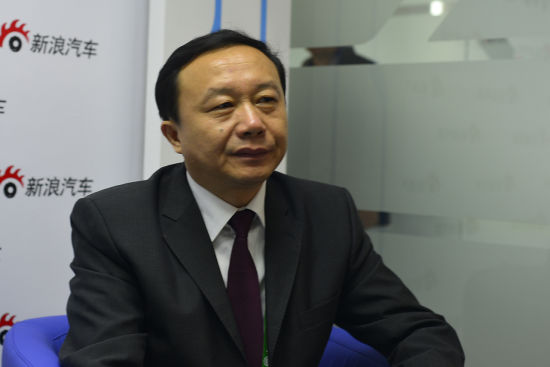 郭和平:东本二工厂扩建后明年销量冲50万
