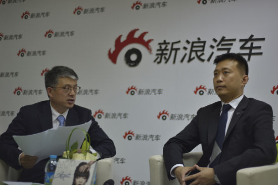 吴刚：海马2.0时代每年增长不会低于50%