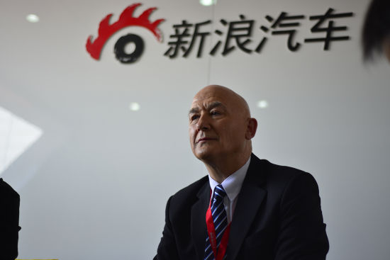 广汽菲亚特:吉普首款车明年广菲分厂投产