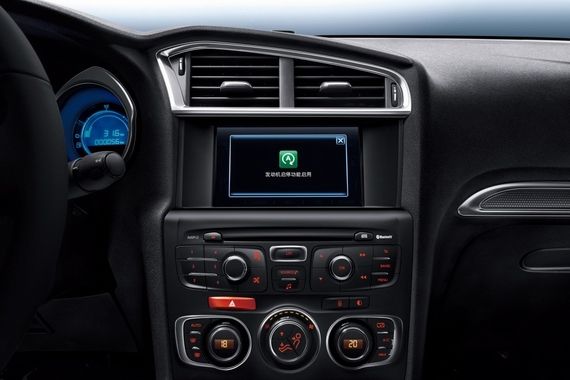 编辑推荐：春季用车最实用五大配置详解