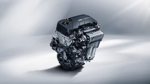 性能更值得关注 浅谈全新科鲁兹动力总成