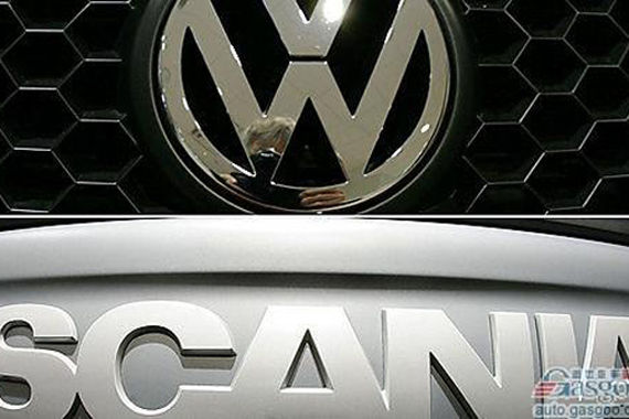 大众收购斯堪尼亚难度加 第三大股东反对