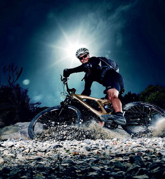 京城首次BMW自行车骑行 京顺宝等您报名