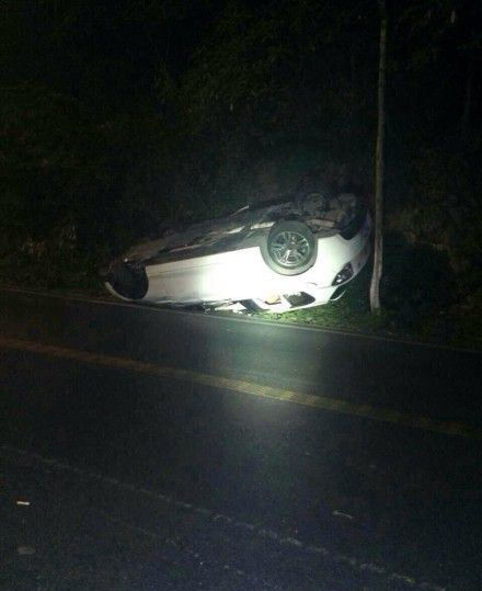 杭州5年前“70码”事件主角胡斌再酿车祸