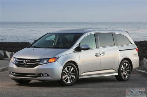 本田因侧气囊故障召回2.5万辆奥德赛