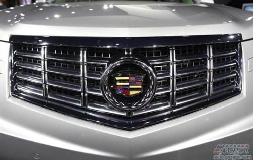 通用全球召回5.6万辆凯迪拉克SUV