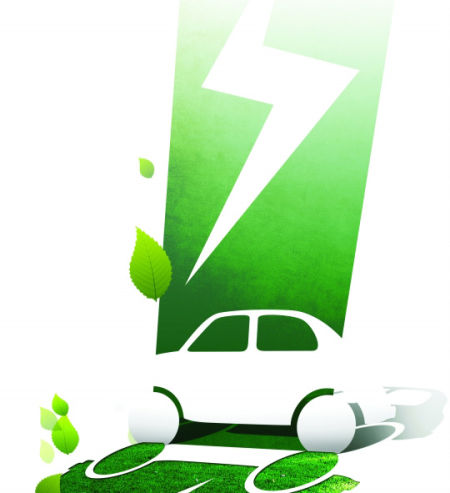 50万辆目标倒逼 新能源汽车急寻“外援”