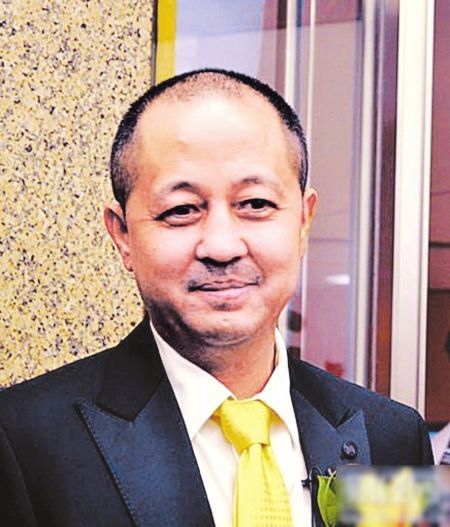 传腾中控制人失踪 旗下旭光高新估值为零