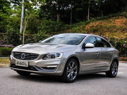 沃尔沃S60L召回 转向助力油管存缺陷