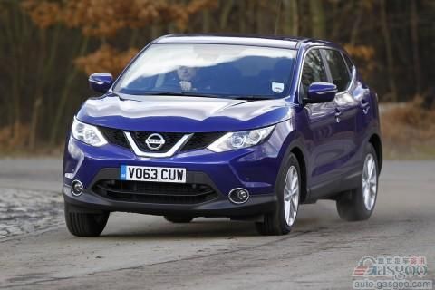 英国4月份新车注册量同比上涨8.2%