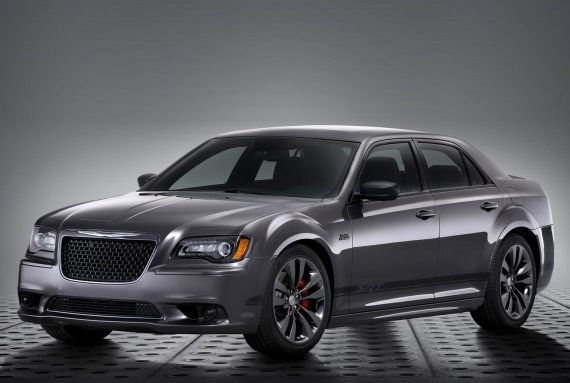 克莱斯勒发布车型计划 将推紧凑级家轿