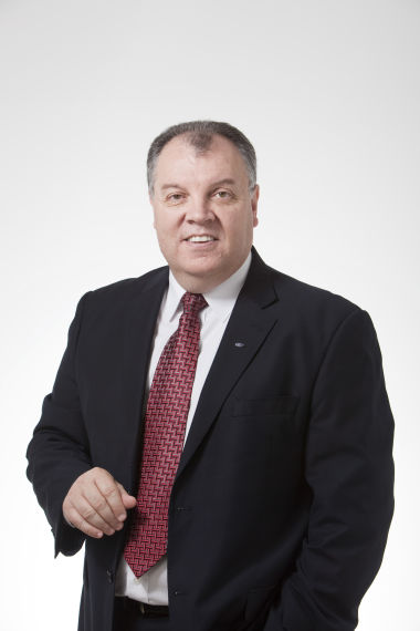 马瑞麟：长安福特今年增46% 有望进前五