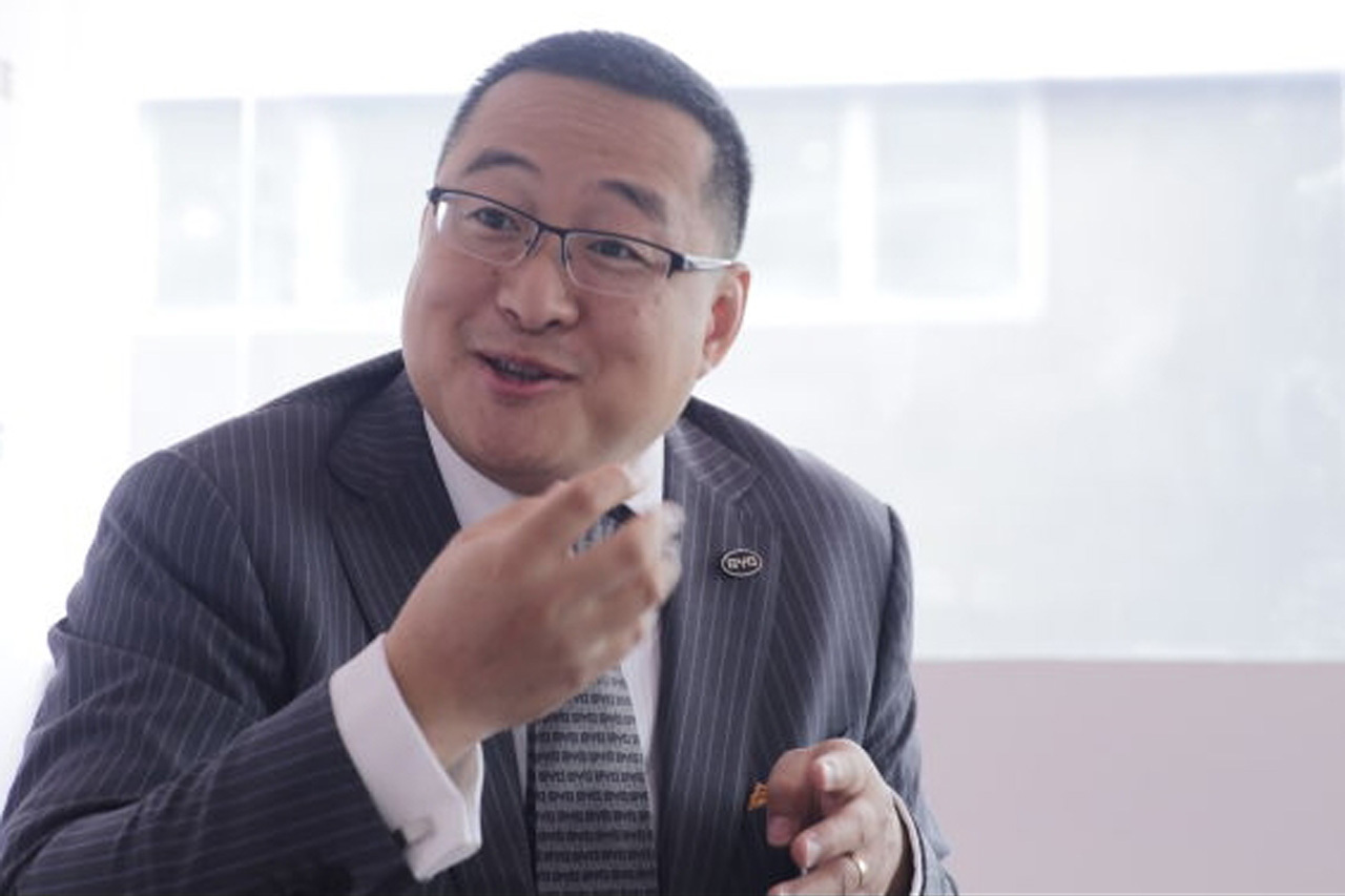 老总问老总 自主品牌老总聚议突围策