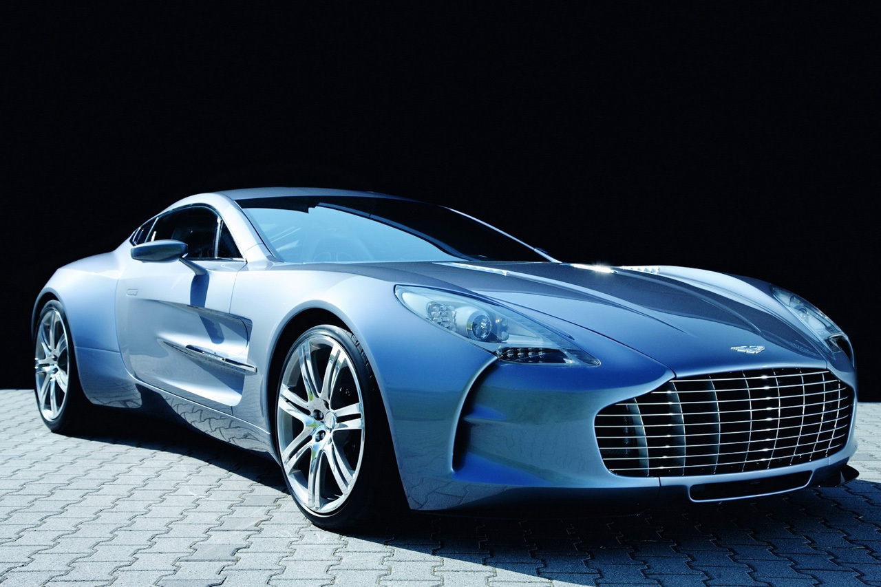 车界风云：阿斯顿马丁的召回迷局