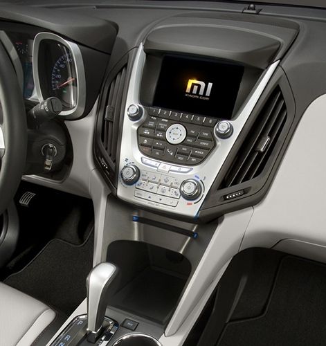 北汽+小米 电动车其实可以这么造