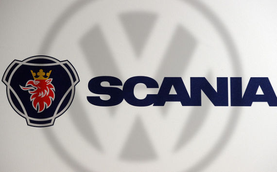 股比障碍被清除 大众吞下斯堪尼亚