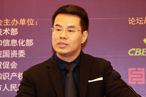 比分期更灵活 专访易汇资本董事长周松波