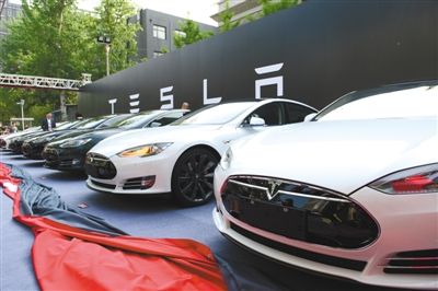 特别之路：特斯拉热度来自何处