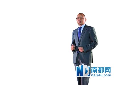 陈昊：打响渠道和消费者争夺战