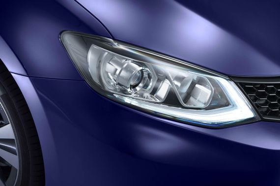 全新日产Pulsar今秋欧洲上市 力战高尔夫