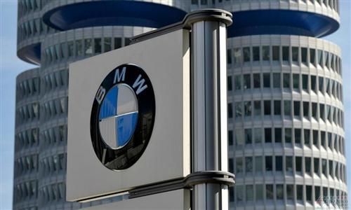 宝马拟在墨建首座整车厂 投产3系和MINI