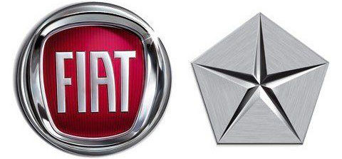 菲亚特集团Q1总收入增12% 利润涨6%