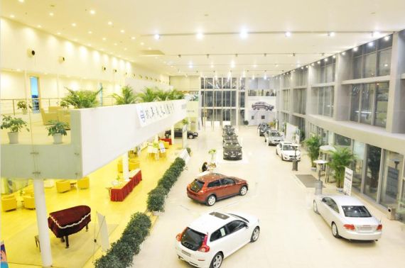 幸福不是等来的 520说出“沃”爱你