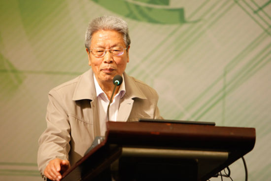 衣宝廉：燃料电池，中国又落后了！