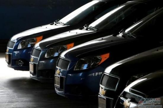 通用全球召回1580万辆 或上百亿美元损失