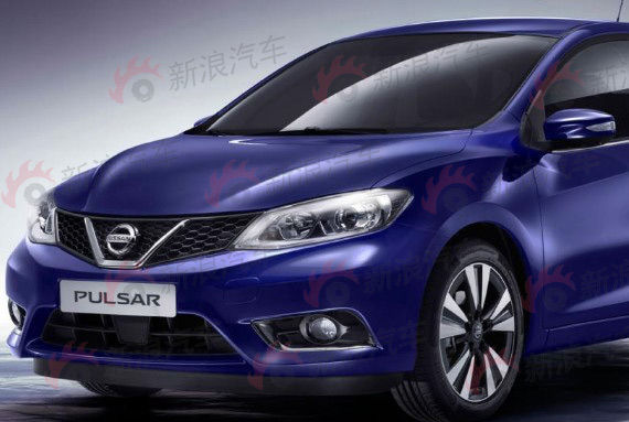 日产PulsarNismo或回归 动力升至250匹