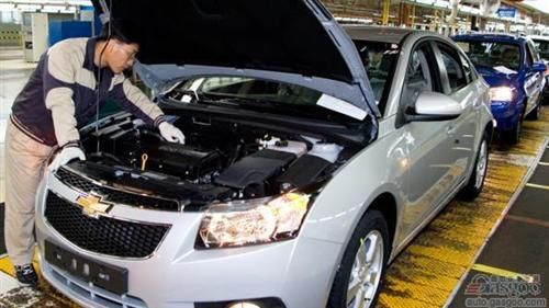 通用韩国劳动成本上涨 面临艰难薪资谈判