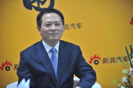 东风进行大范围人事调整 备战后PSA时代