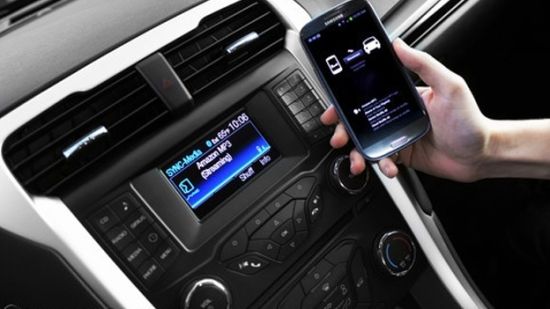 周频：互联网公司杀入车联网谋求何物