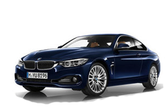 奔驰将研发大号“CLA” 竞争宝马4系