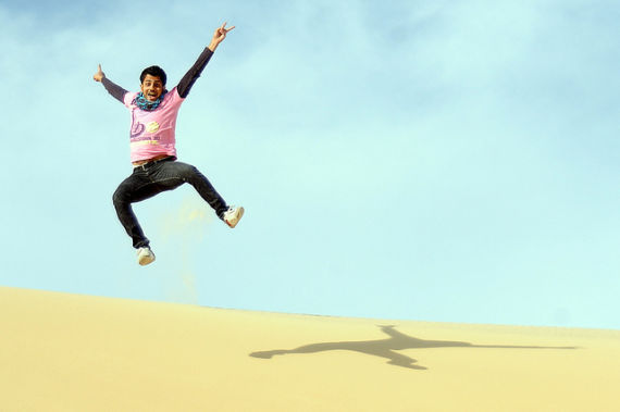 技术宅：我是如何让混合动力更省油的？