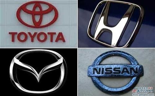 日系车5月盘点：车型新旧更替 增速放缓