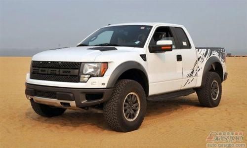 美国5月销量前20大畅销车型：F皮卡领跑