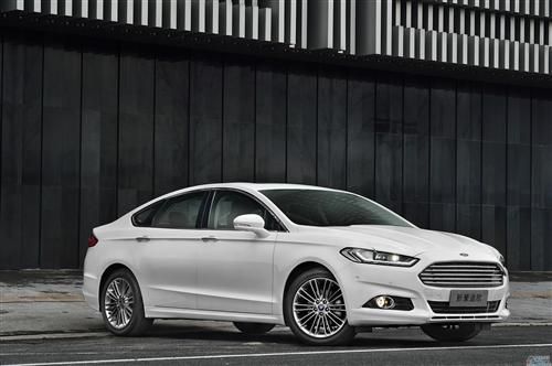 福特5月在华销量劲增32% 蒙迪欧飙升九成