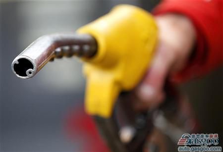 美国5月新车平均油耗创新低 降至9.19升